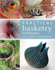 Practical Basketry Techniques - 2878314583