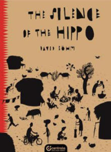 Silence of the Hippo - 2861954982