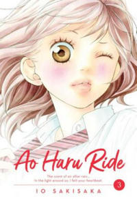 Ao Haru Ride, Vol. 3 - 2871134795