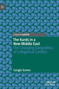 Kurds in a New Middle East - 2867101761