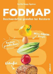 Cecilie Hauge ?gotnes - FODMAP - 2877645081