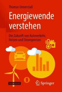 Energiewende verstehen, m. 1 Buch, m. 1 E-Book - 2866653697