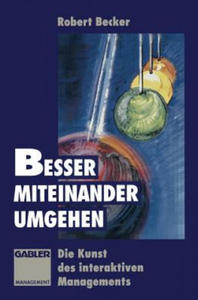 Besser Miteinander Umgehen - 2867119402