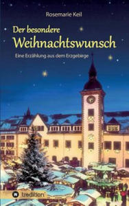 Der besondere Weihnachtswunsch - 2876615496