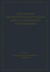 Das Photographische Objektiv - 2867121761