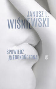 Spowied niedokoczona - 2861966069