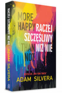 More Happy Than Not Raczej szczliwy ni nie - 2872205395