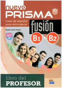 Nuevo Prisma Fusion - 2876936079