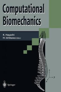 Computational Biomechanics - 2867114813