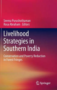 Livelihood Strategies in Southern India - 2854187509