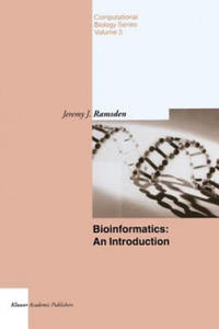 Bioinformatics: An Introduction - 2867124506