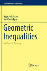 Geometric Inequalities - 2878439414