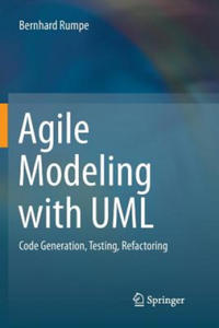 Agile Modeling with UML - 2867113368