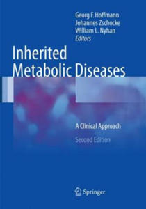 Inherited Metabolic Diseases - 2877606129