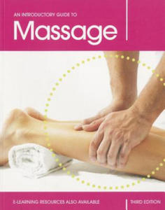 Introductory Guide to Massage - 2875917207