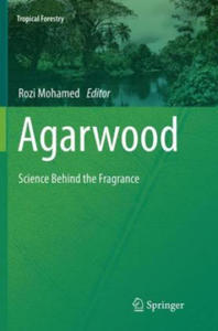 Agarwood - 2877631085