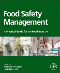 Food Safety Management - 2877771954