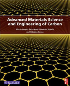 Advanced Materials Science and Engineering of Carbon - 2873612181