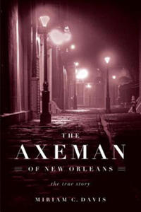 Axeman of New Orleans - 2878776936