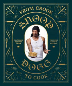 From Crook to Cook - 2866863990