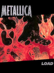 Metallica - Load - 2878433343