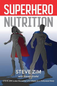 Superhero Nutrition - 2861850055
