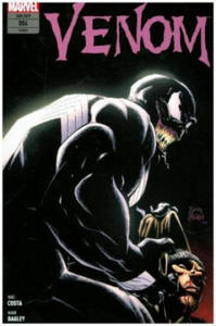 Mike Costa,Rick Remender,Mark Bagley,Javier Garron,Shawn Moll,Gerlinde Althoff - Venom - 2864713044