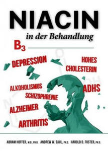 Niacin in der Behandlung - 2875801428