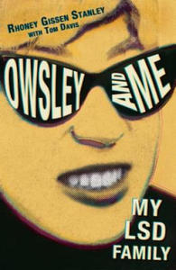 Owsley and Me - 2875541427