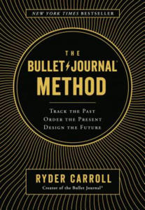 Bullet Journal Method - 2861863784