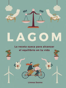 LINNEA DUNNE - LAGOM - 2874291577