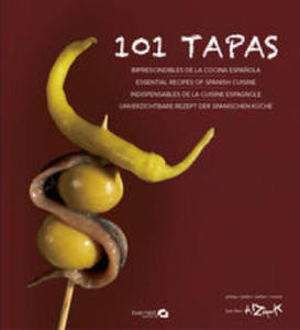 101 tapas imprescindibles - 2875906887