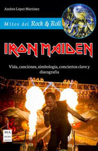 IRON MAIDEN - 2877951089