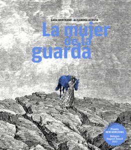 LA MUJER DE LA GUARDA - 2866653696