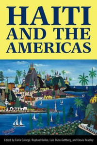Haiti and the Americas - 2867136498
