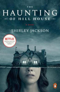 Haunting of Hill House (Movie Tie-In) - 2875667984