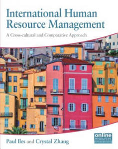 International Human Resource Management : A Cross-cultural and Comparative Approach - 2863392705