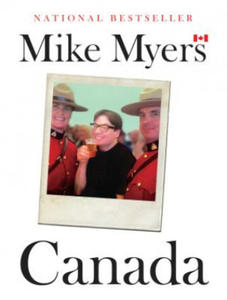 Mike Myers - Canada - 2873984368