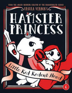 Hamster Princess: Little Red Rodent Hood - 2877303993