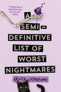 Semi-Definitive List of Worst Nightmares - 2878796998