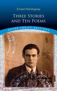 Three Stories and Ten Poems - 2875907728
