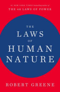 Laws of Human Nature - 2861856790