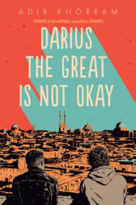 Darius the Great Is Not Okay - 2876023891