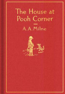 House at Pooh Corner: Classic Gift Edition - 2861990650