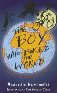 Boy Who Biked the World - 2876327413