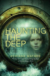 Haunting the Deep - 2877289208