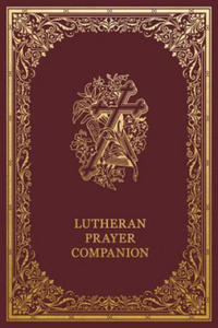 Lutheran Prayer Companion - 2878628464