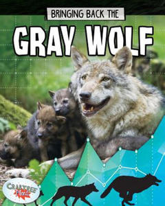 Gray Wolf - 2875335173