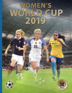 Women's World Cup 2019 - 2874783207