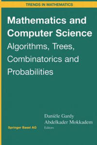 Mathematics and Computer Science - 2867114811